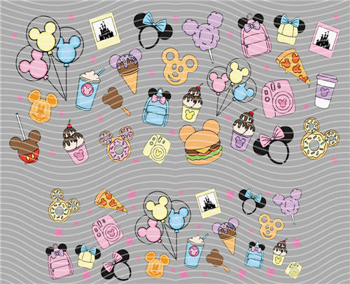 Mini stanlye cup-KW806